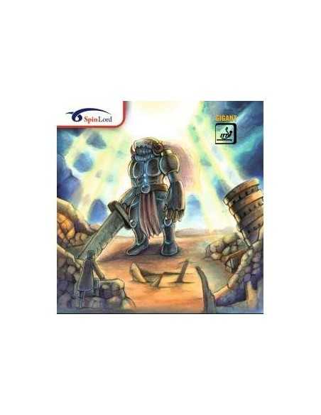 Goma Spinlord Gigant