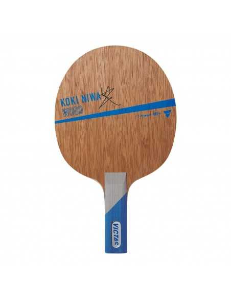 Bois Victas Koki Niwa wood
