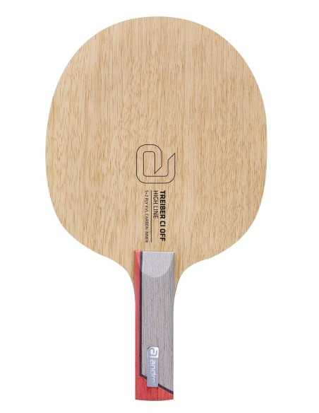 Madeira Andro Treiber CL