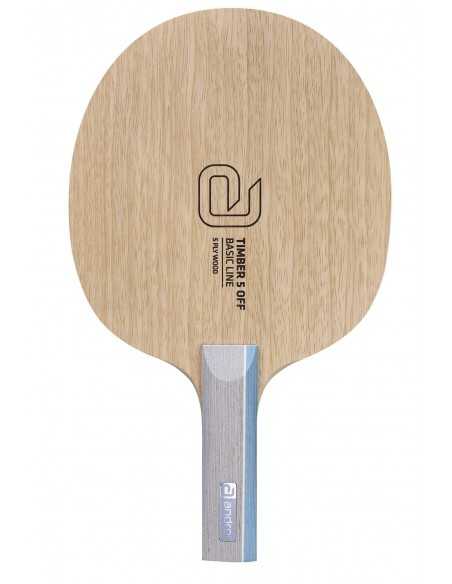 Bois Andro Timber 5 OFF