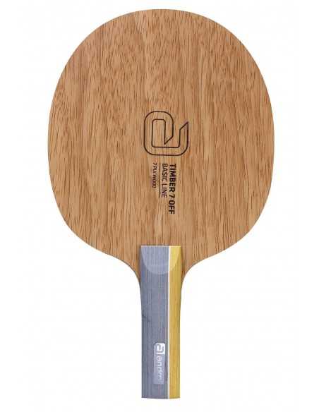 Madeira Andro Timber 7 OFF