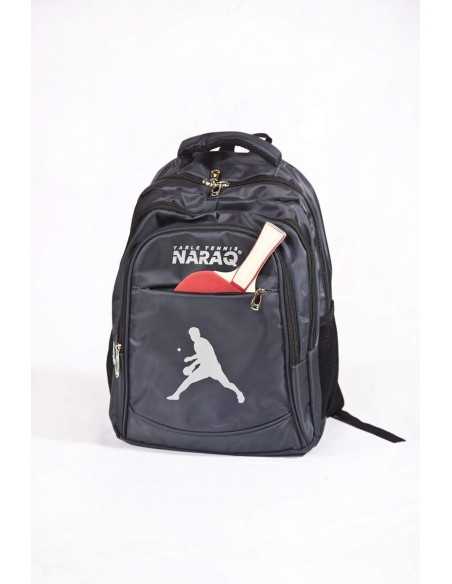 Backpack NARAQ Player