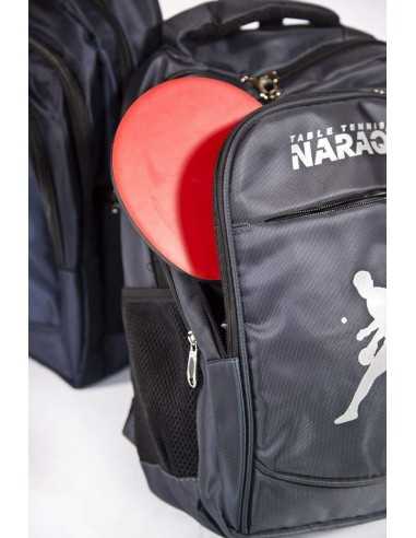 Backpack NARAQ Player
