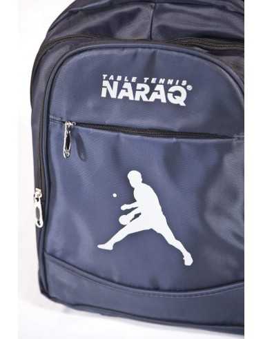 Sac à dos  NARAQ Player