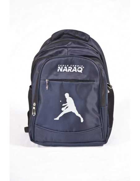 Backpack NARAQ Player