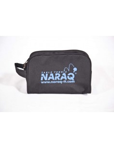Bolsa accesorios NARAQ