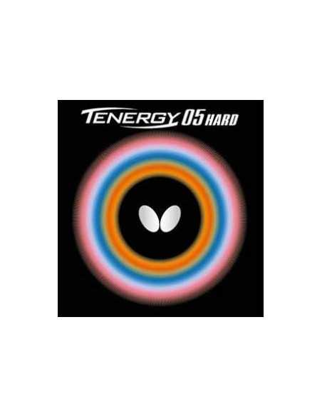 Butterfly rubber Tenergy 05 HARD
