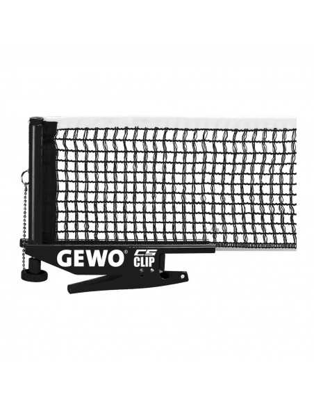 Net set Filet Gewo CS Starter