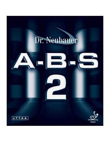 Rubber Dr. Neubauer A-B-S 2