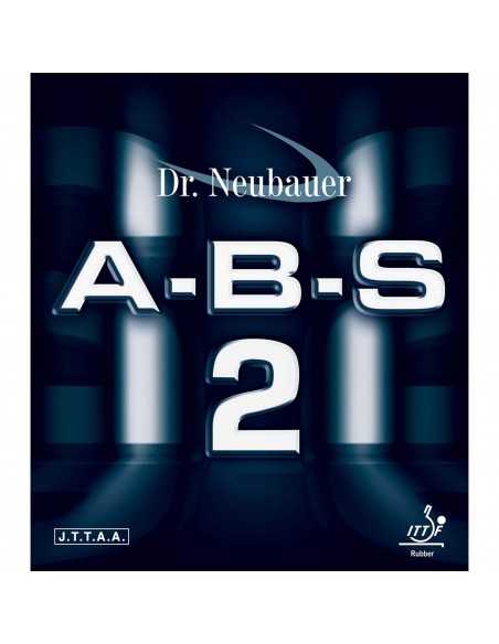 Revêtement Dr. Neubauer A-B-S 2