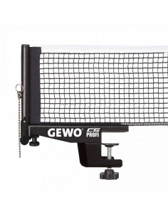 Net set Filet Gewo CS Profi