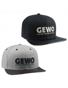 Cap GEWO Snapback-Cap