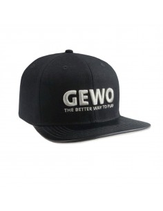 Cap GEWO Snapback-Cap 2