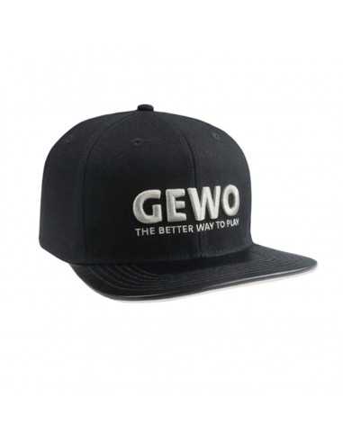 GEWO Snapback-Cap