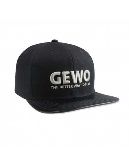 Gorra GEWO Snapback-Cap