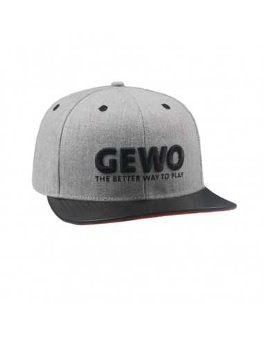 Cap GEWO Snapback-Cap