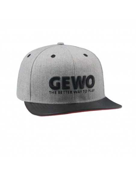 Gorra GEWO Snapback-Cap