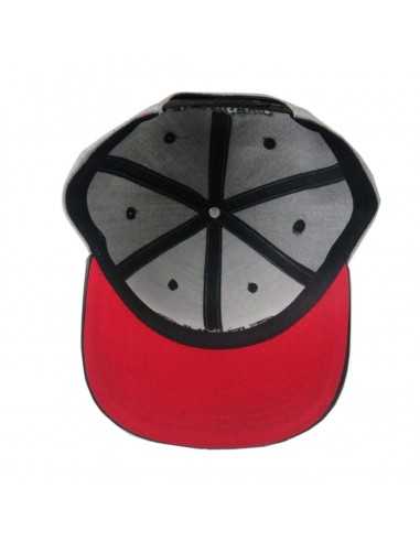 GEWO Snapback-Cap