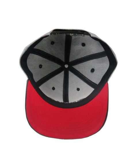 Gorra GEWO Snapback-Cap
