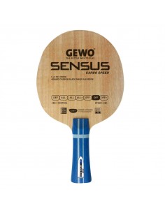Madeira  Gewo  Sensus Carbo Speed
