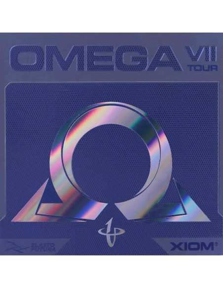 Goma Xiom Omega VII Tour