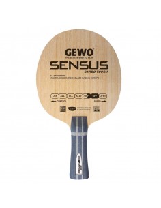 Madeira  Gewo  Sensus Carbo Touch