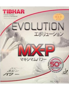 Goma Tibhar Evolution MX-P 50°