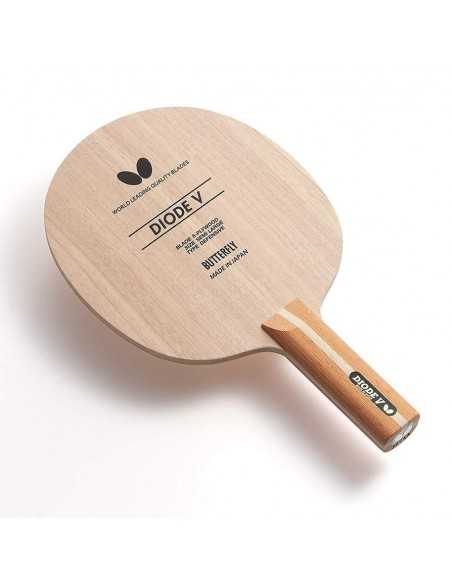 Madera Butterfly Joo Se Hyuk