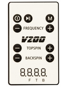 Comando à distância Robo Joola TT Buddy V200