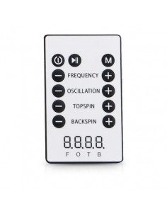 Comando à distância Robo Joola TT Buddy V300
