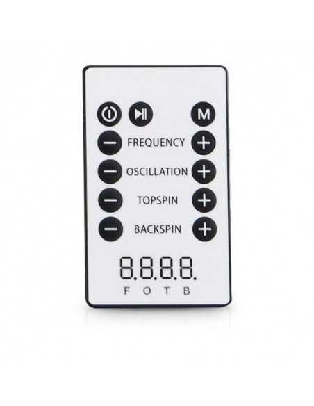 Télécommande Robot Joola Buddy Pro V300