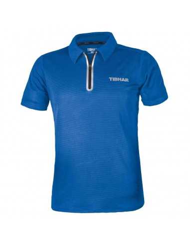 Polo Tibhar Curve