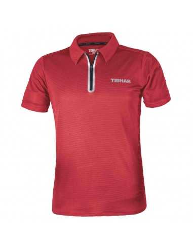 Polo Tibhar Curve