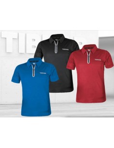 Shirt Tibhar Curve