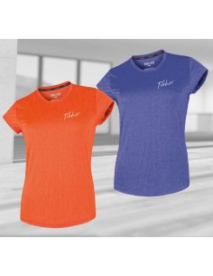 Polo Tibhar Globe Lady