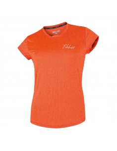 Polo Tibhar Globe Lady 2