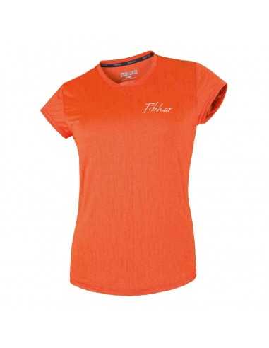 Polo Tibhar Globe Lady