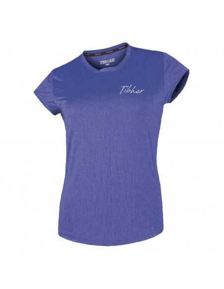 Tibhar shirt Globe Lady