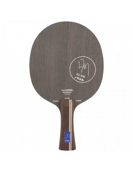 Bois Stiga Dynasty Carbon Xu Xin Edition