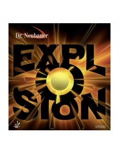 Revêtement Dr. Neubauer Explosion