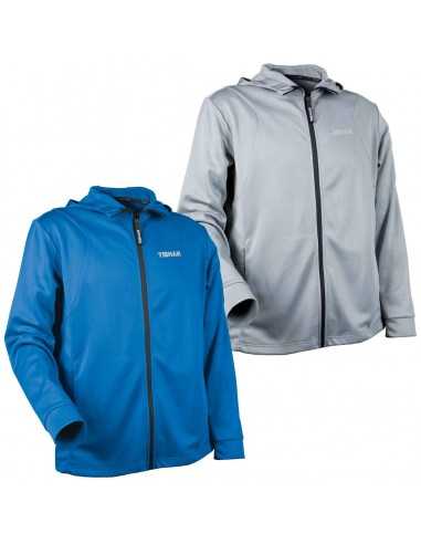 Sudadera Tibhar Globe