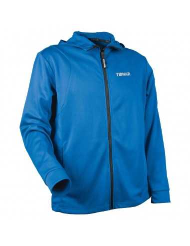 Sudadera Tibhar Globe