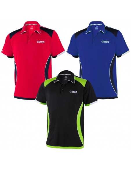 Shirt GEWO Murano