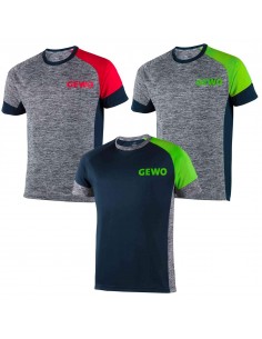 Tee shirt Gewo Pesaro