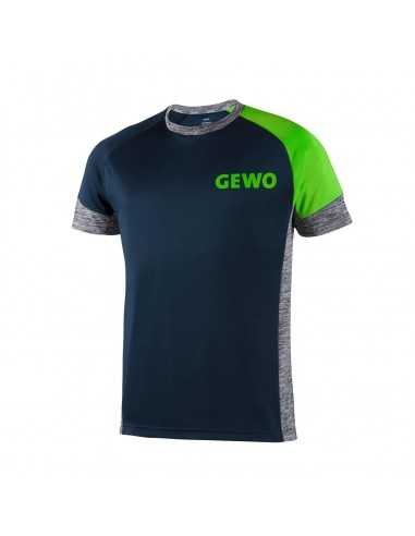 T-Shirt Gewo Pesaro
