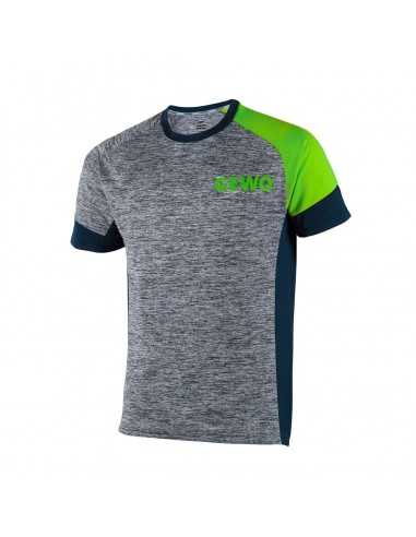 Camiseta Gewo Pesaro