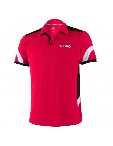 Polo GEWO Trapani