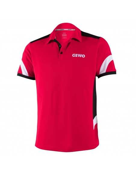 Polo GEWO Trapani