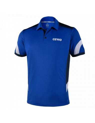 Polo GEWO Trapani