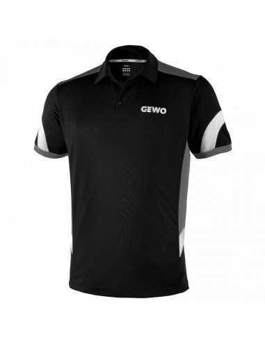 Polo GEWO Trapani